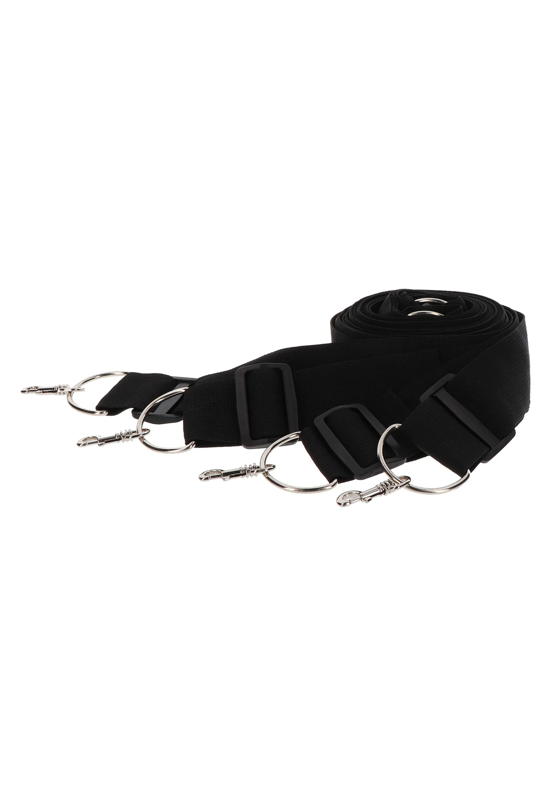 Taboom Bed Restraints — фото 4
