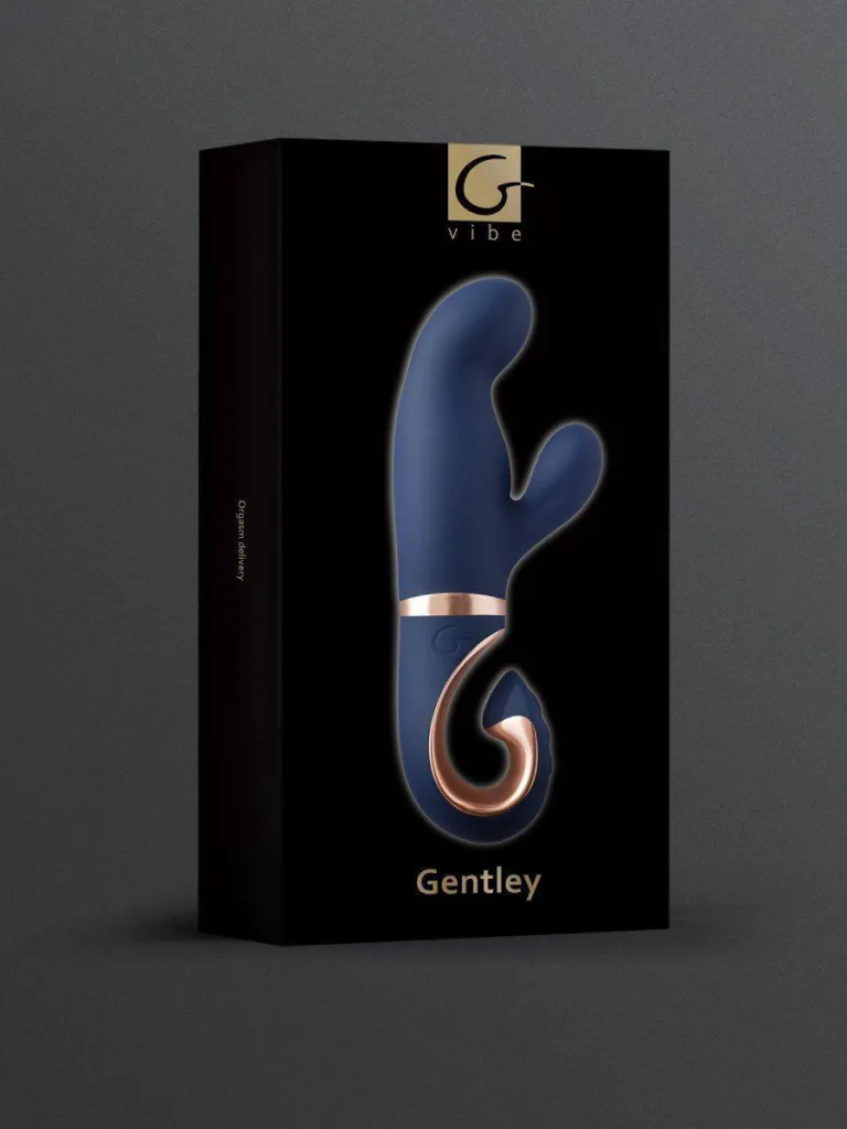 Gvibe Gentley — фото 10