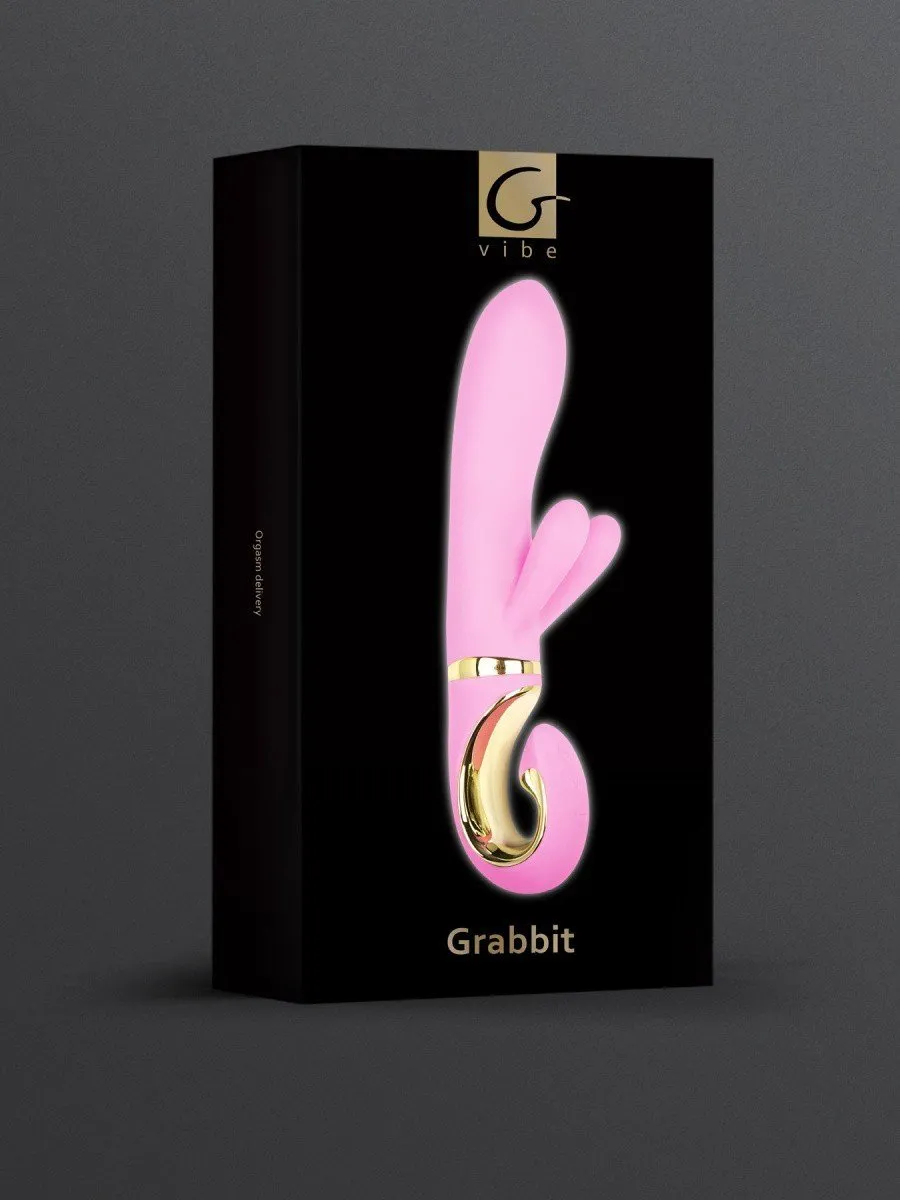 Gvibe Grabbit — фото 8
