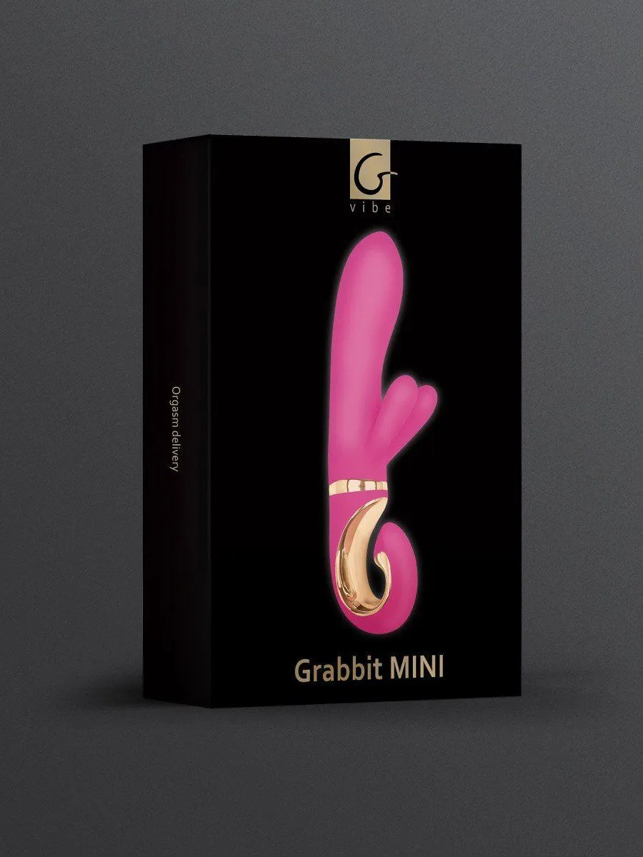 Gvibe Grabbit Mini — фото 12
