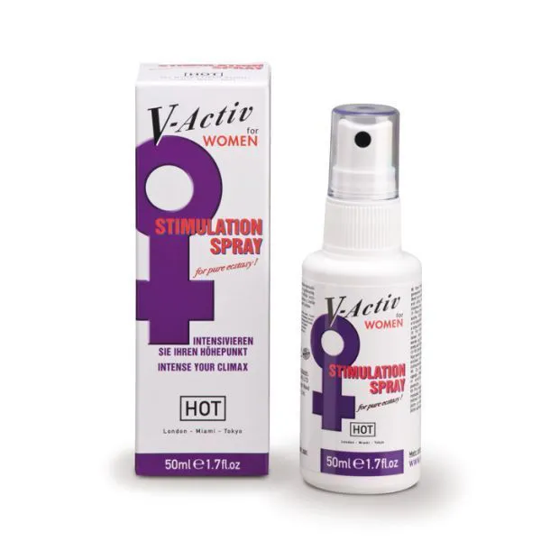 Hot V-Activ