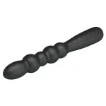 Pretty Love Monroe Vibrator Black-вібратор, 18,5 см (чорний) — фото 5