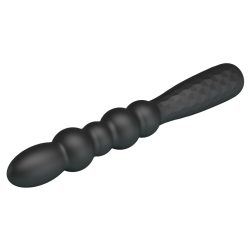 Pretty Love Monroe Vibrator Black-вібратор, 18,5 см (чорний) - Зображення 5