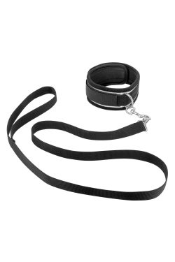 Fetish Tentation Submission bar with handcuffs and collar - фіксатор для рук та шиї з повідцем - Зображення 2