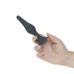 Lux Active Equip Silicone Anal Training Kit – набір анальних іграшок для новачків - Зображення 8