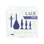 Lux Active Equip Silicone Anal Training Kit — фото 11