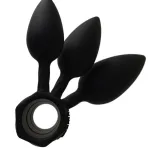 Bathmate Anal Training Plugs — фото 3