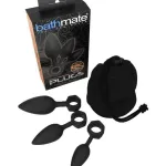 Bathmate Anal Training Plugs — фото 4