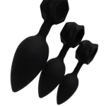 Bathmate Anal Training Plugs — фото 8