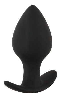 Набір анальних пробок - Black Velvets Anal Trainer Set - Зображення 3