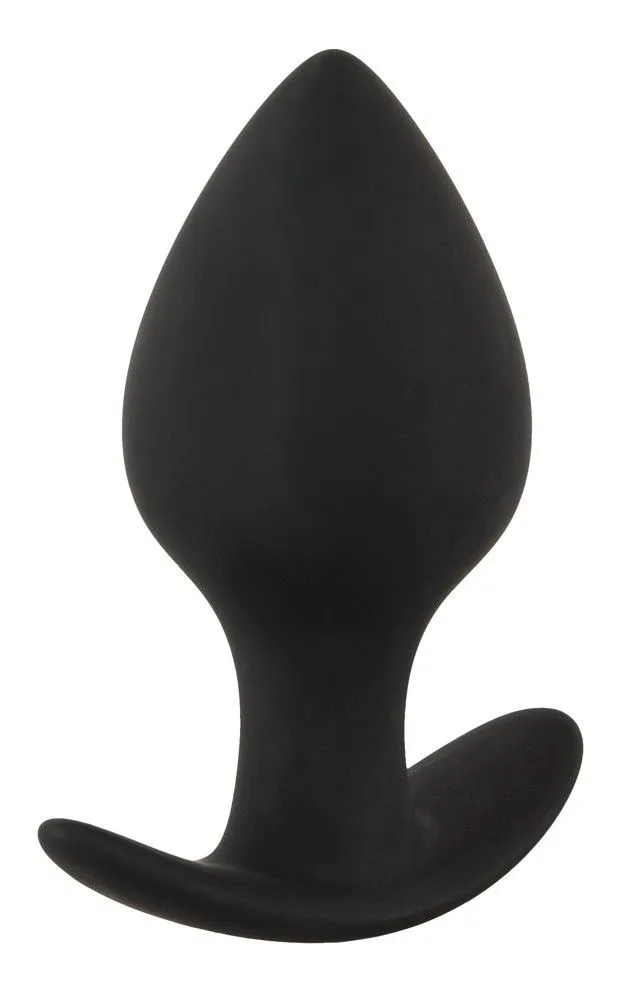 Orion Black Velvets Anal Trainer Set, чорний — фото 3