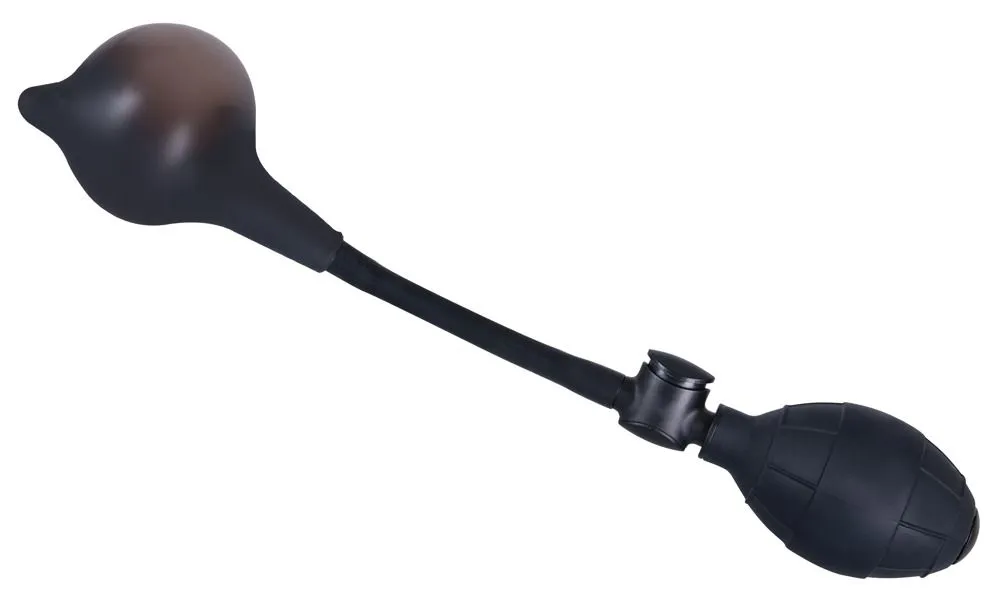 Orion Simply Anal Balloon — фото 3