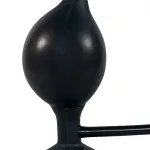 Orion True Black Silikon Pump Plug — фото 2