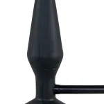 Orion True Black Silikon Pump Plug — фото 3