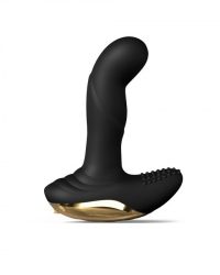 Dorcel P-Finger вібромасажер простати з “масажем пальцем”, 9.8х3.1 см