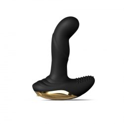 Dorcel P-Finger вібромасажер простати з "масажем пальцем", 9.8х3.1 см