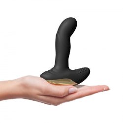 Dorcel P-Finger вібромасажер простати з "масажем пальцем", 9.8х3.1 см - Зображення 3