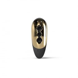 Dorcel P-Finger вібромасажер простати з "масажем пальцем", 9.8х3.1 см - Зображення 4