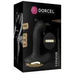 Dorcel P-Finger вібромасажер простати з «масажем пальцем», 9.8х3.1 см — фото 6