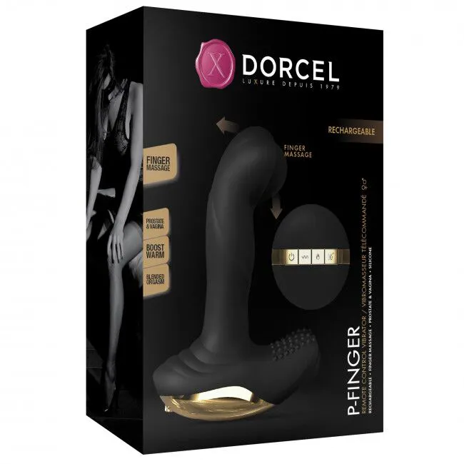 Dorcel P-Finger — фото 6