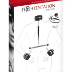 Fetish Tentation Submission bar with handcuffs and collar — фото 3