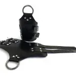 Art of Sex Kinky Hand Cuffs For Suspension — фото 2