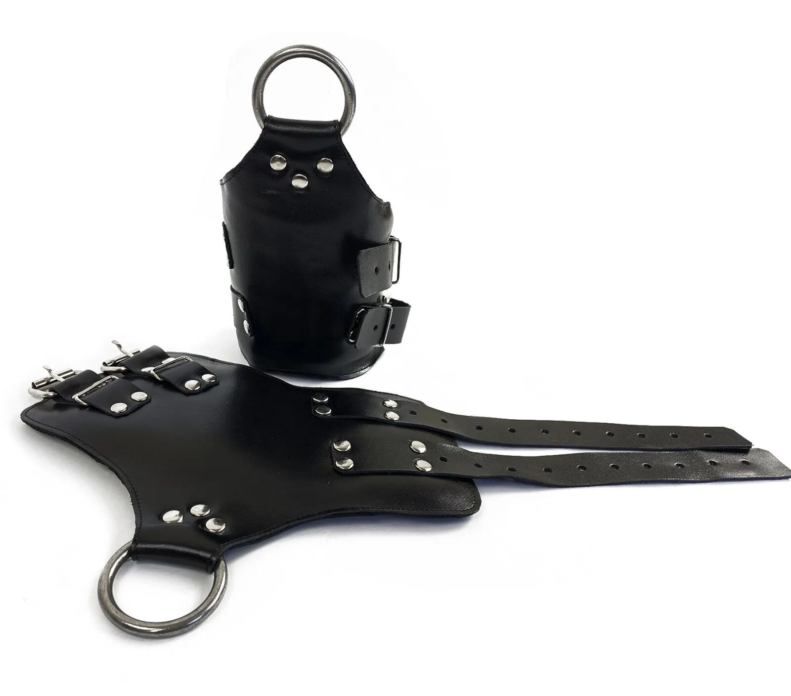 Art of Sex Kinky Hand Cuffs — фото 2