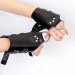 Art of Sex Kinky Hand Cuffs For Suspension — фото 4