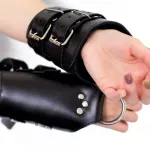 Art of Sex Kinky Hand Cuffs For Suspension — фото 6