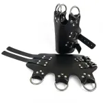 Art of Sex Leg Cuffs For Suspension — фото 2