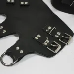 Art of Sex Leg Cuffs For Suspension — фото 3