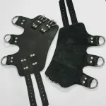 Art of Sex Leg Cuffs For Suspension — фото 4