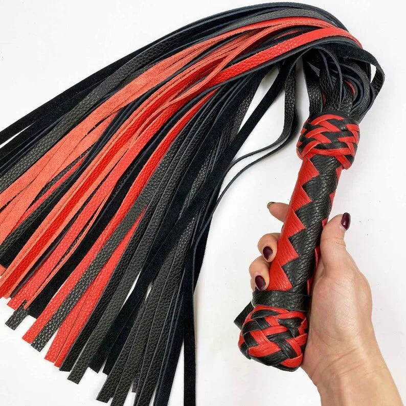 Art of Sex Flogger Classical — фото 2