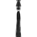 Fetish Tentation Whip with Plug Handle — фото 2