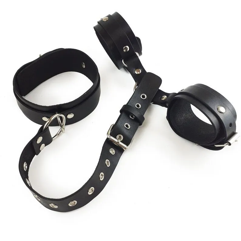 Art of Sex Bondage Set — фото 4