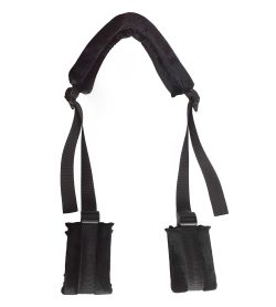Art of Sex - Bdsm Bondage Bad Girl Simple - Набір для фіксації - Зображення 2