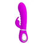 Pretty Love Prescott Vibrator Pink — фото 2
