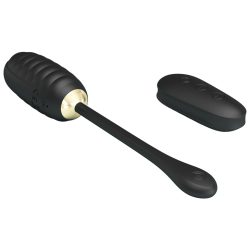 Pretty Love Doreen Remote Control Egg - Віброяйце, 19,7 см (чорний) - Зображення 3