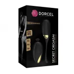 Dorcel Secret Orgasm віброяйце з вібропультом, 6.2х3.2 см — фото 5