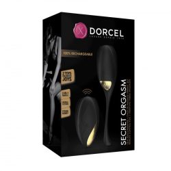 Dorcel Secret Orgasm віброяйце з вібропультом, 6.2х3.2 см - Зображення 5