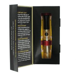 Shunga Divine Oral Pleasure Sparkling Strawberry Wine - стимулюючий блиск для губ (Полуниця та Шампанське), 10 мл - Зображення 3