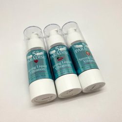 Жидкий вибратор 5th Paradise Strong Liquid Berries , 30 мл - Зображення 3