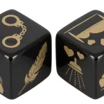 Orion Dice Set — фото 2