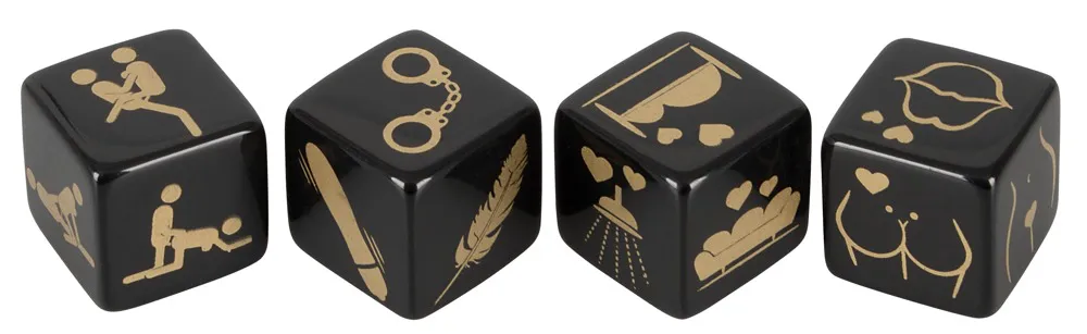 Orion Dice Set — фото 2