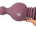 Orion Анальний вібратор Turbo Shaker Anal Lover — фото 5