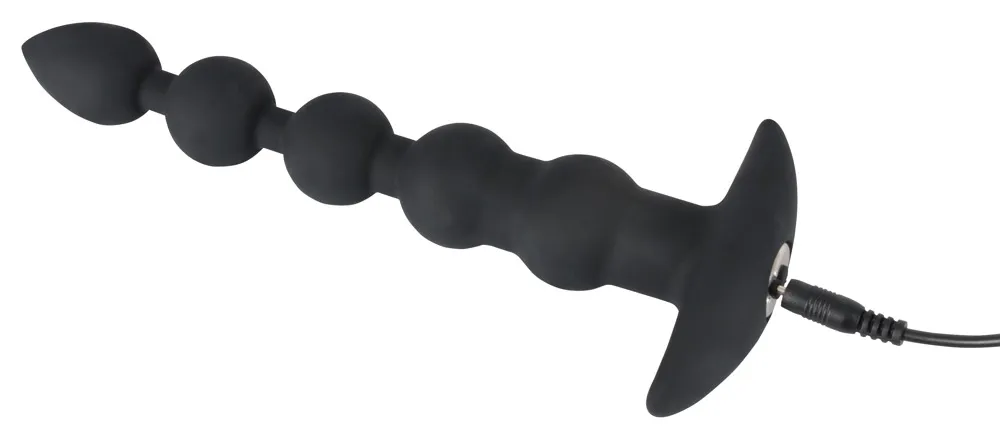 Black Velvets Rechargeable Beads — фото 7