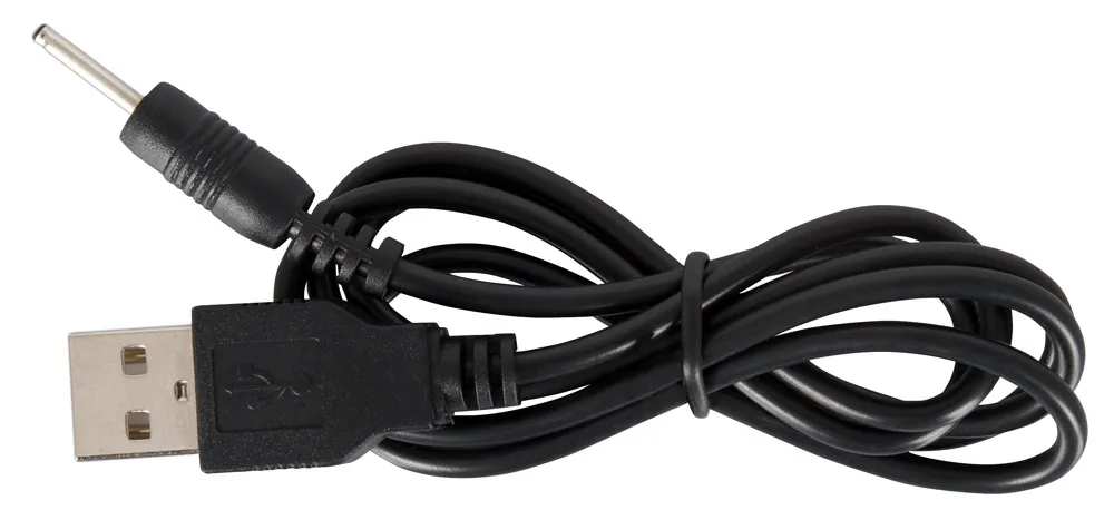 Black Velvets Rechargeable Beads — фото 8