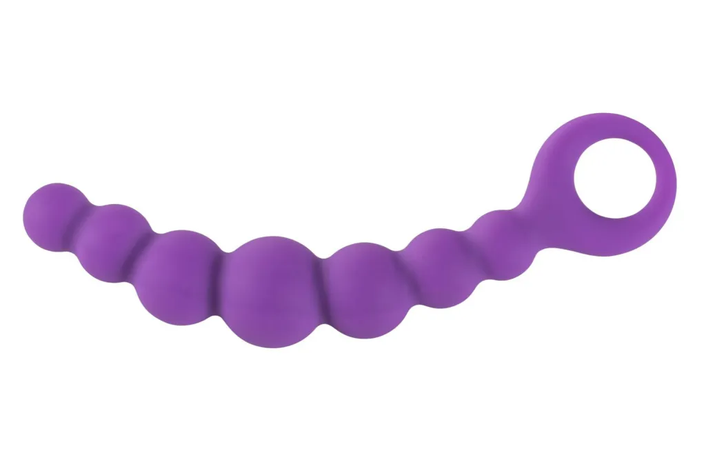 Alive Bubble Chain, фіолетовий — фото 2