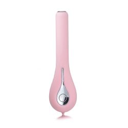 Svakom Siime Eye Camera Vibrator - вібратор з відеокамерою, 16,5 х2, 5 см (рожевий) - Зображення 9