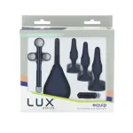 Lux Active Equip Silicone Anal Training Kit — фото 14